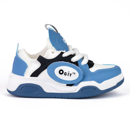 OG32 Flat Sneaker