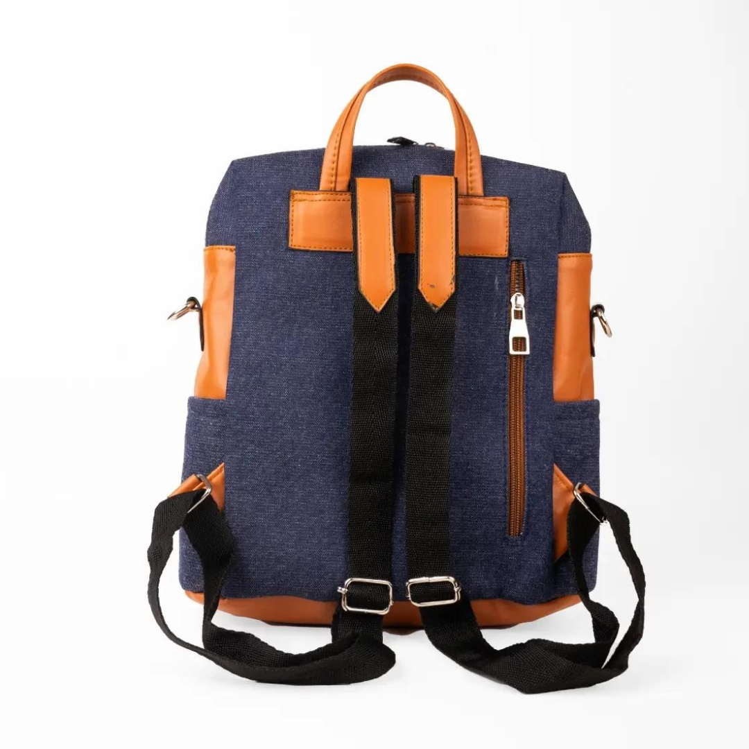 16620-Backpack Bag