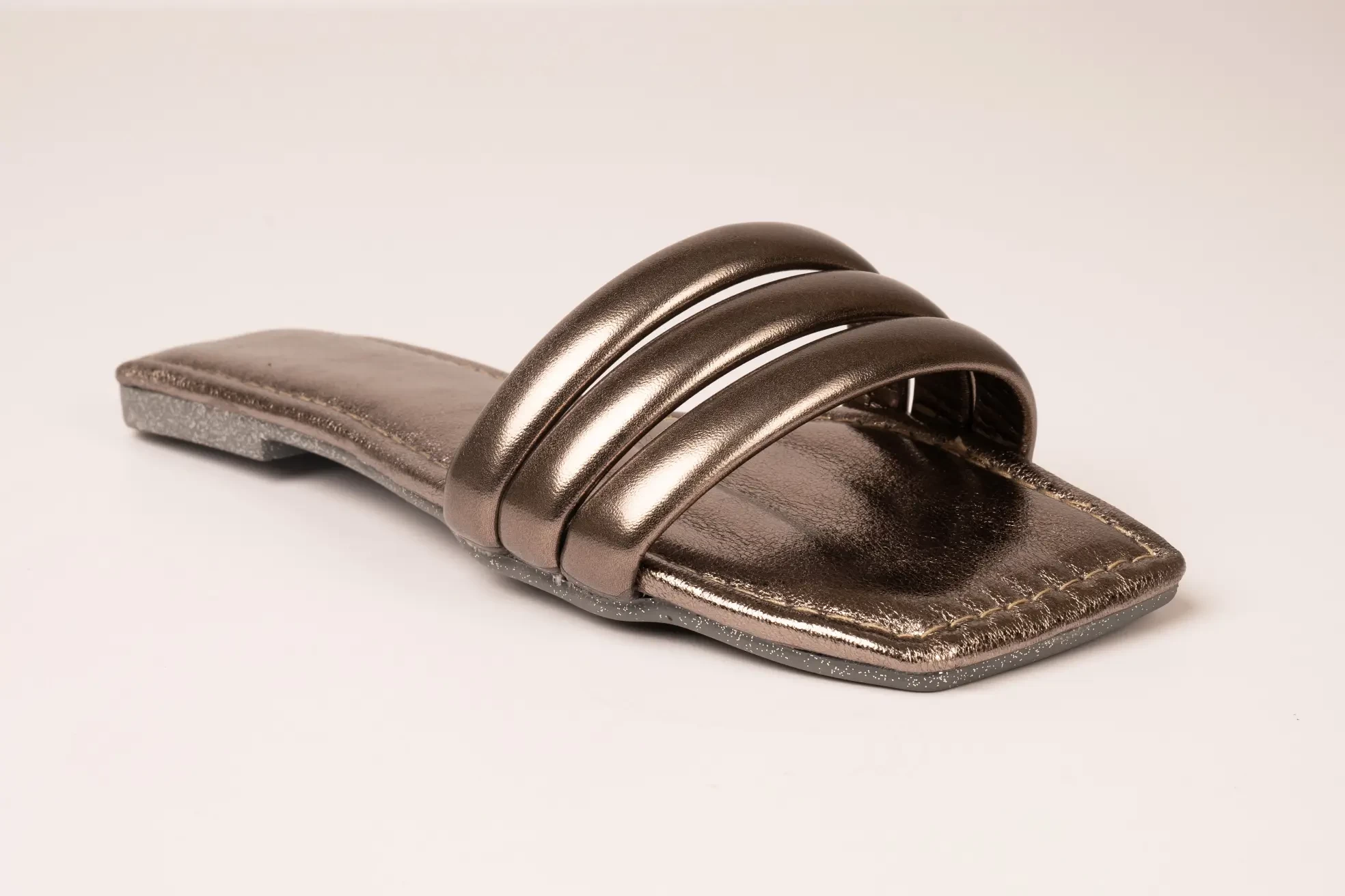 417-2 Flat slipper