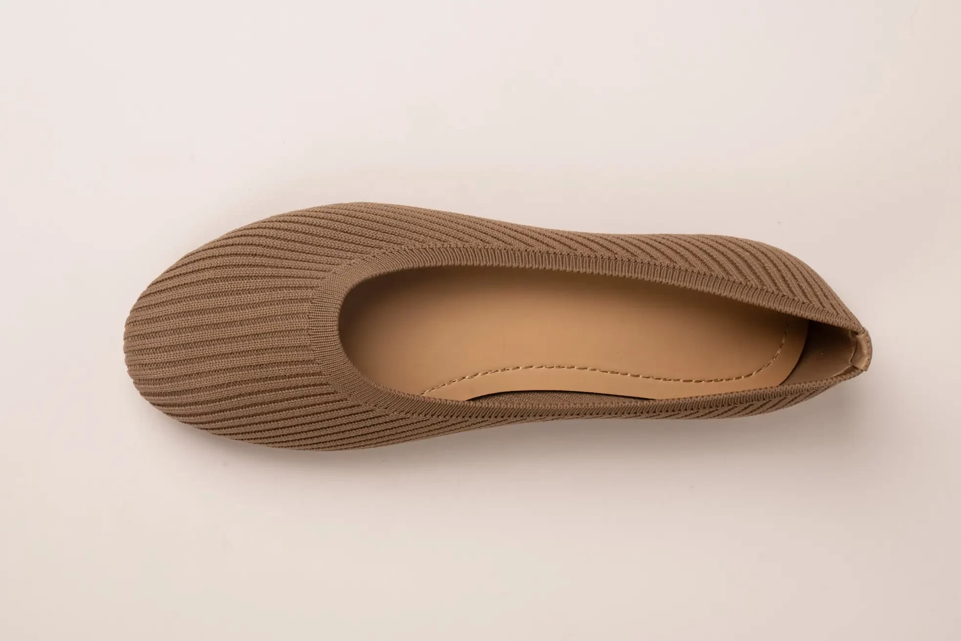 أحذية باليرينا النسائية 416-1