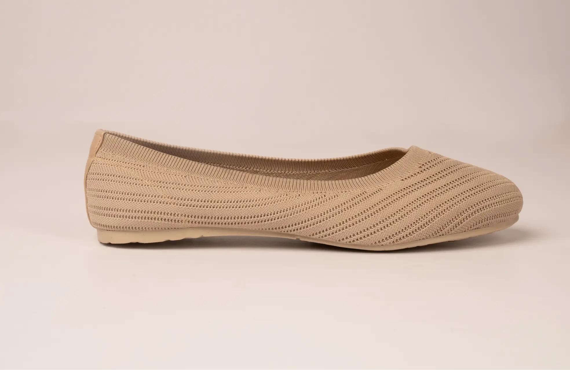 أحذية باليرينا النسائية 416-2