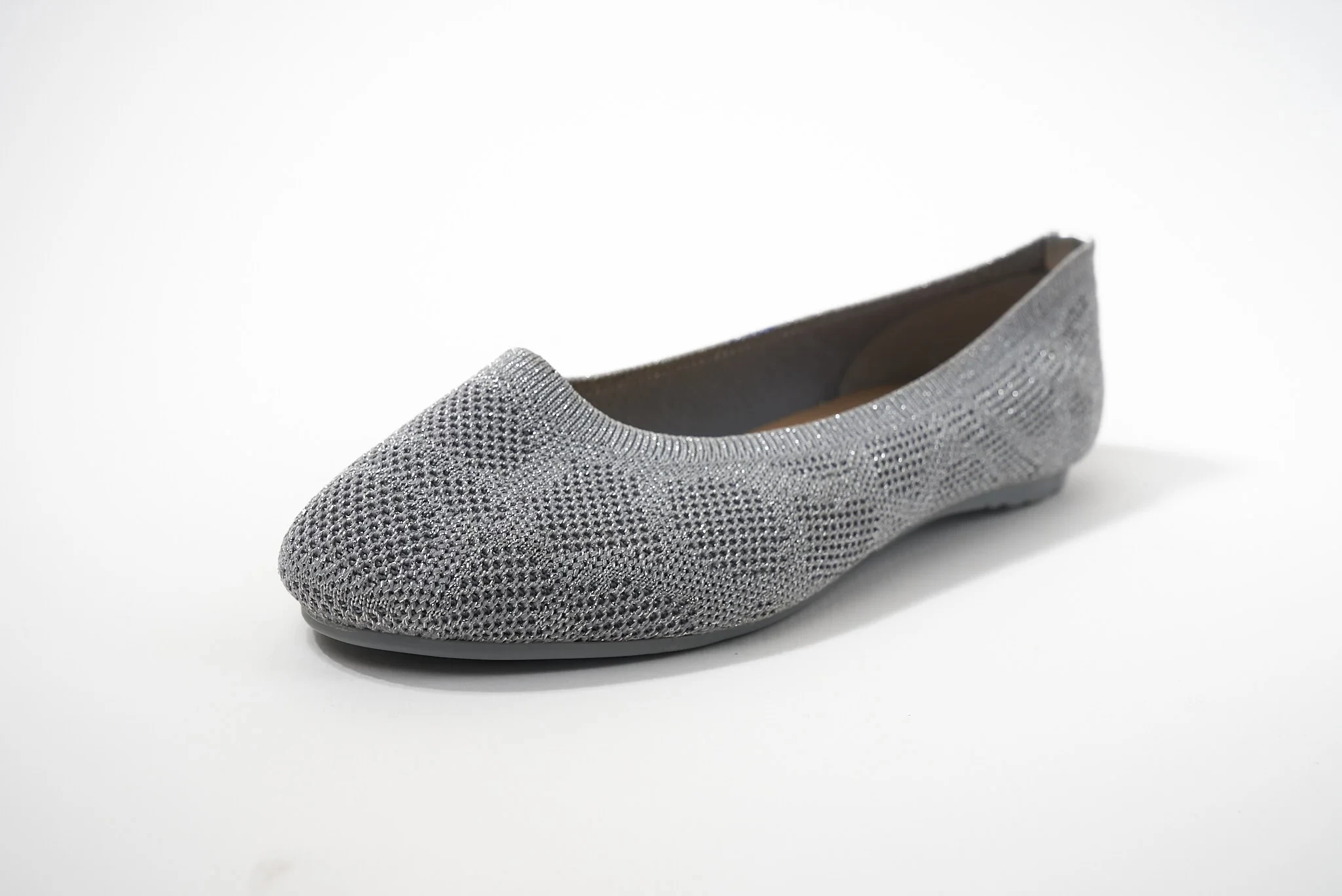 416-3 أحذية باليرينا النسائية